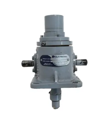 NEW DUFF NORTON M9005/M9004 WORM GEAR ACTUATOR SKM9004-2