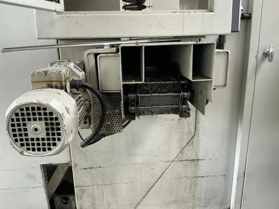 Used IMSA MF 1200 BBL Gun Drills IT | Gamba Macchine Srl #1281127