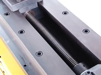 New | in-Stock BAILEIGH BAILEIGH PROGRAMMABLE TUBE BENDER – RDB-350-TS Pipe, Tube & Bar Benders Manitoba CA | Empire Machinery & Tools Ltd. #1359724