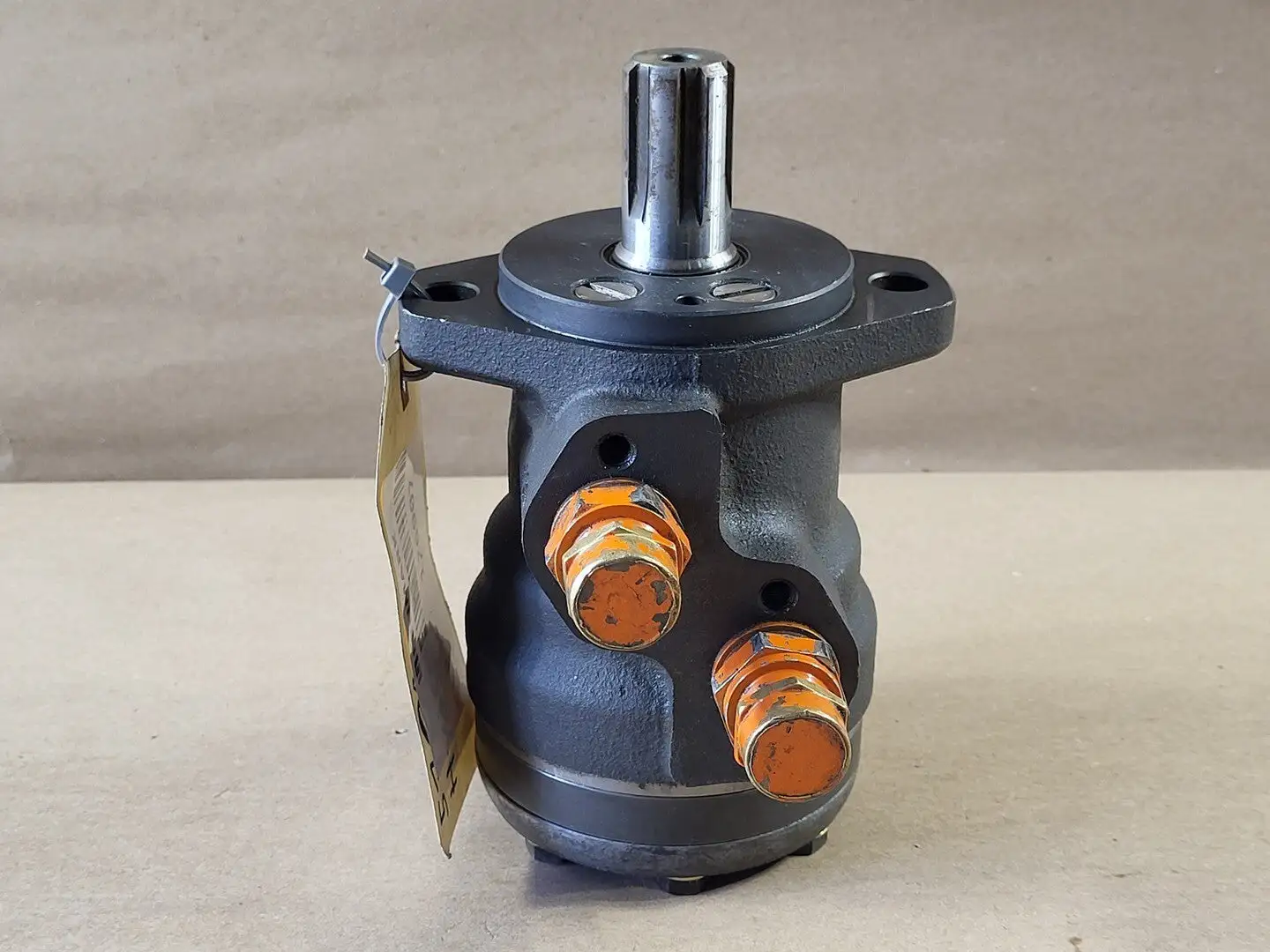 USED DANFOSS 151-0721