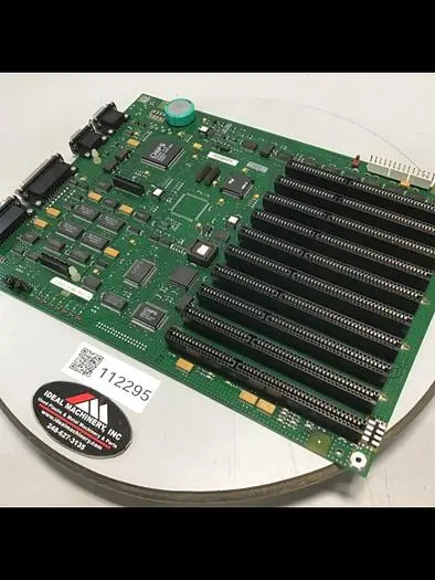 Used VICKERS 3-533-1030G Circuit Boards Michigan US | Ideal Machinery #569369