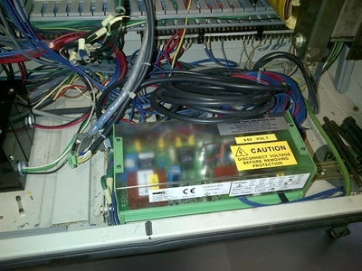 USED 1998 TOSHIBA KRT-110B