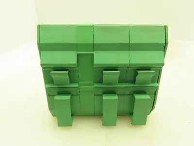 Cincinnati 844303 PCB Circuit Board Rev B