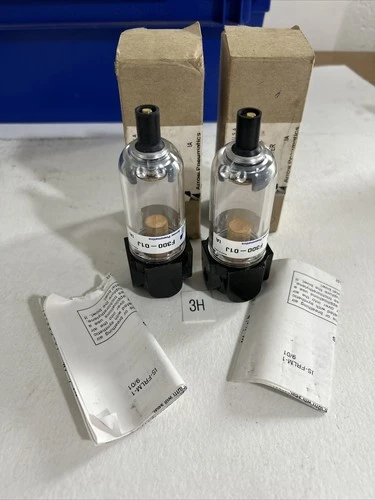 NEW ARROW PNEUMATICS 300-01J