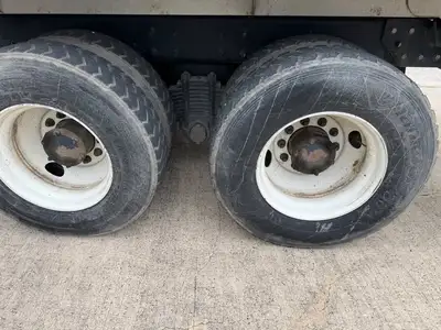 Used 2014 Mack LEU600 Garbage trucks Texas US | Proxy Equipment #1540937