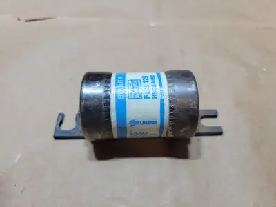 Used GOULD SHAWMUT FES125 Misc Electrical & Power Parts British Columbia CA | Lenmark #1438930