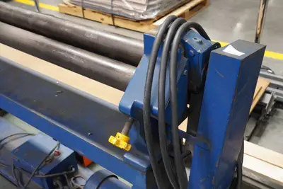 Enco 454645 50" Powered Slip Roller