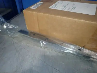 New | in-Stock THK SHS20820L (GK) RAIL Tooling & Accessories (Other) | HGR 24 #749066