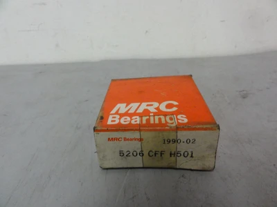 NEW MRC 5206CFF-H501