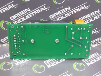 Teledyne Monitor Labs 1803-0300-02 Power Supply Board Used