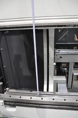 USED LVD PPEB TURBO 220 TON X 4200 MM CNC