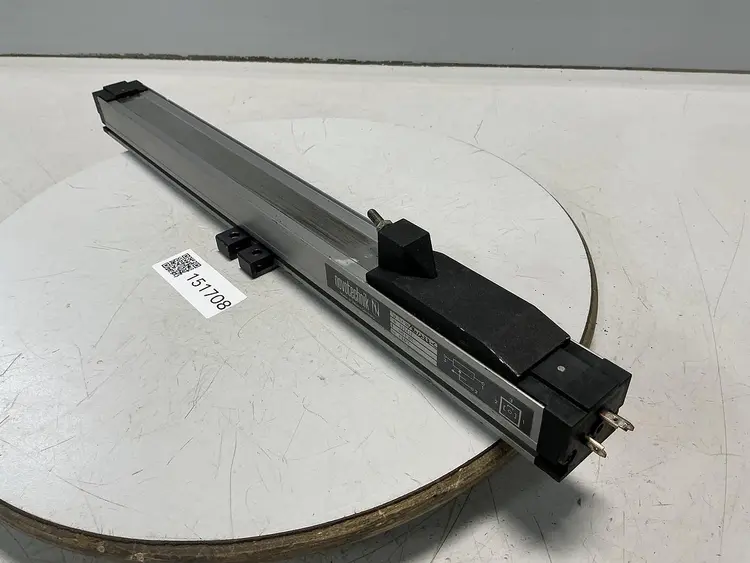 Used NOVOTECHNIK TLH-300 Transducers Michigan US | Ideal Machinery #689530