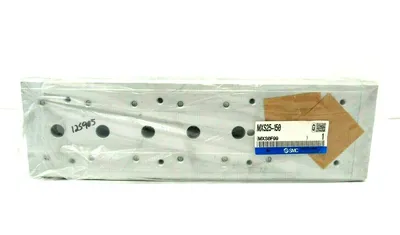 NEW SMC MXS25-150 CYLINDER SLIDE TABLE MXS25150