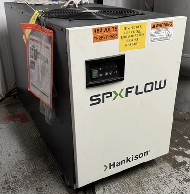 HANKISON HPRP600 Air Compressors, Portable | Norcal Machinery (1)