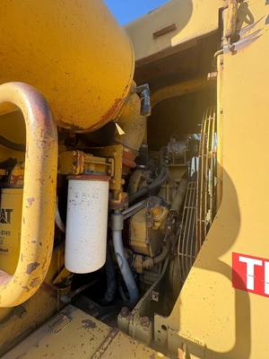 Used 1977 CATERPILLAR 621B Scrapers Minnesota US | Proxy Equipment #1427093