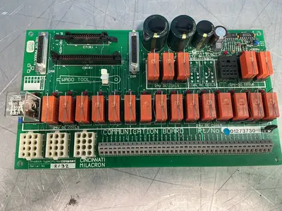 Used CINCINNATI 001273730 Printed Circuit Boards (PCB) Ohio US | HGR 24 #1358863