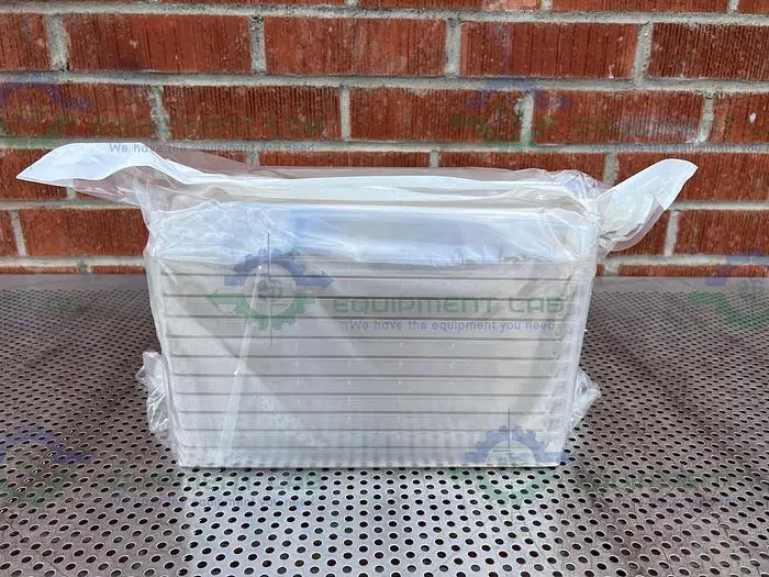NEW BOX OF 5 - THERMO 170009 STERILE CELL FACTORY 10 CHAMBER