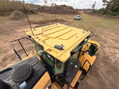 Used 2014 Caterpillar 966M Wheel Loaders Texas US | Zadoon Equipment #1480612