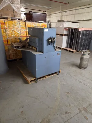 STARVIEW RB4-1822 Used Blister Sealers | PlastiMach Corp (1)