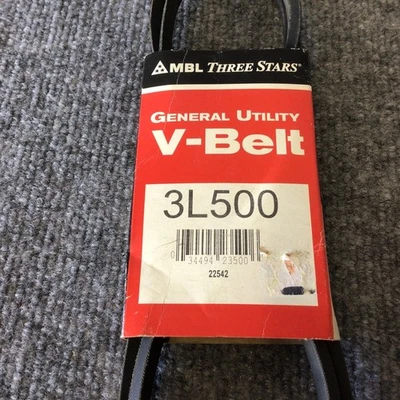 New | in-Stock MBL 3L500 Misc Industrial Equipment | Davliegogo LLC #1709140