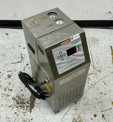 USED 1999 ADVANTAGE SK- 1075-LE-41D1