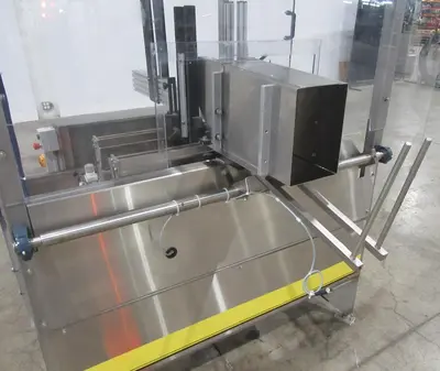 NEW 2022 ECONOCORP 10830