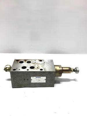 Vickers DGMX-7-PP-BH-20 Hydraulic Flow Control Valve