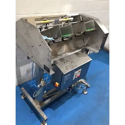 Used Taylor Made _UNKNOWN_ Tray Formers Pennsylvania US | ISCA #1299344