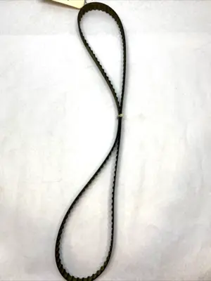 USED BROWNING BROWNING GEARBELT 660H100 COGGED TIMING BELT
