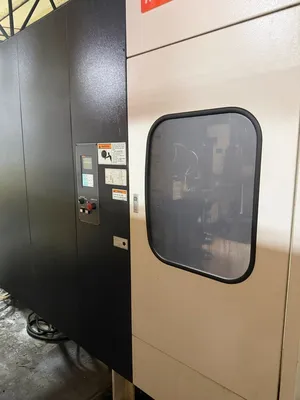 2005 MAZAK PFH-4800 Horizontal Machining Centers | Midstate Machinery (10)