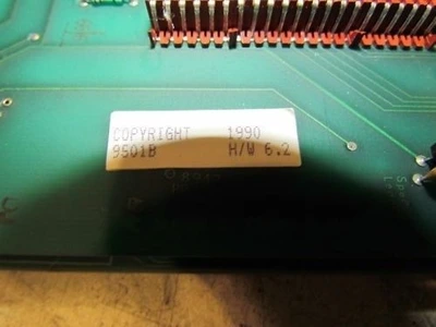 Daytronic 9501B/002 Counter Timer