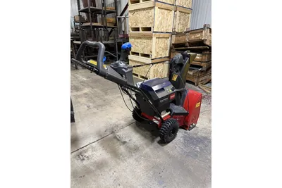 Used _UNKNOWN_ _UNKNOWN_ Snow Blowers Utah US | KD Auctions #1553917