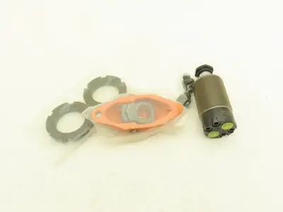 Roemheld CLR-1893-404-SCD Hydraulic Swing Clamp M45x1.5 Thread