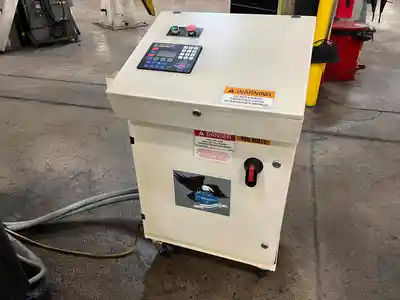 USED 1900 MINSTER P2-150-54