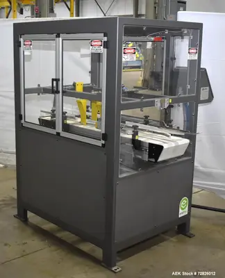 Used _UNKNOWN_ LD-001 Feeders (Material Handling) Illinois US | Aaron Equipment #1413533