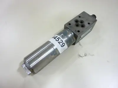 USED REXROTH DFBHHC30Z10B1011
