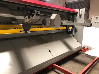 NEW GMC HS-1010E