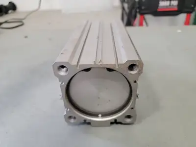USED SMC NCDQ2A80-140-DU