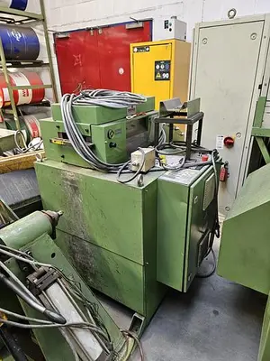 USED FEINTOOL GKP-F 160