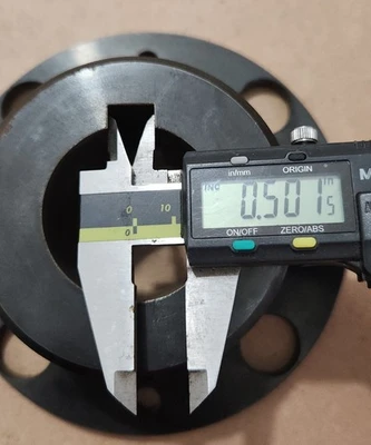 NEW Rexnord 638017