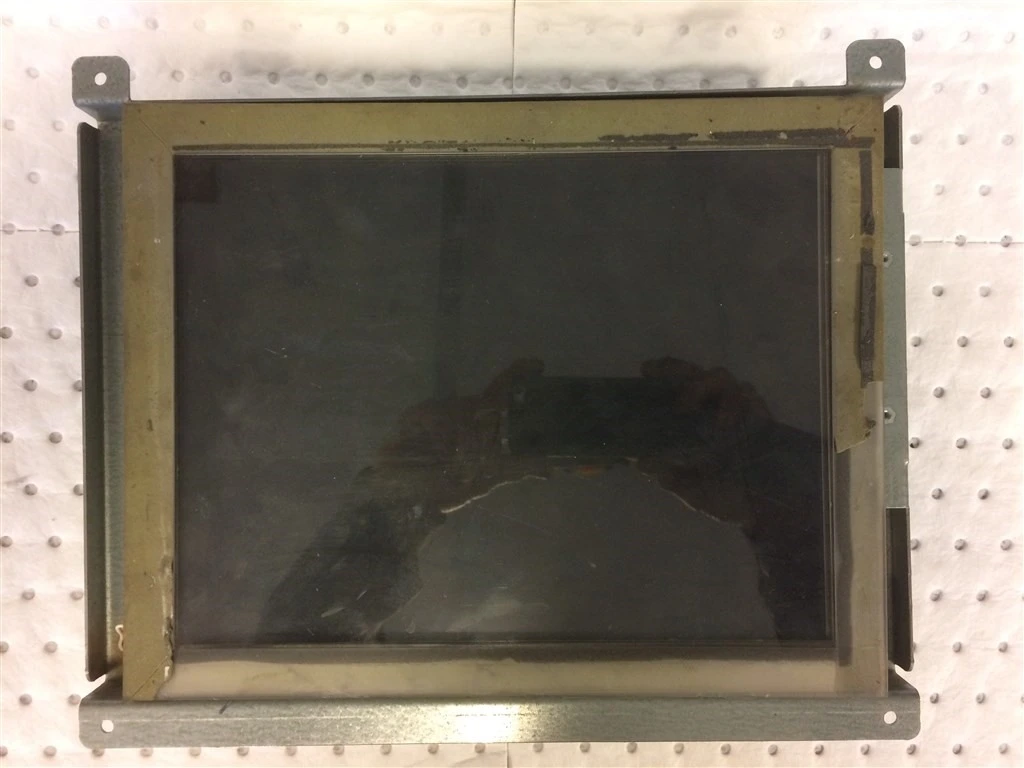 USED LVD CCLP MONITOR