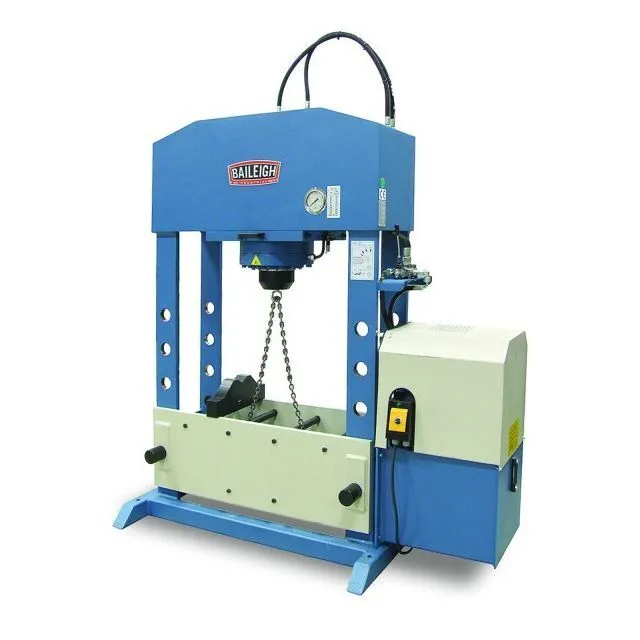 NEW BAILEIGH HSP-176M-HD