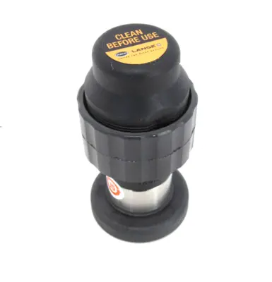 NEW HACH 31110.02 ELECTROCHEMICAL SENSOR 3111002