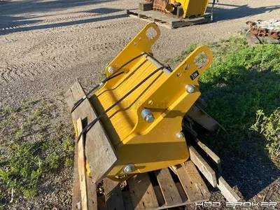 Used 2020 VERMEER 2020 VERMEER RTX550 Misc Construction Attachements Florida US | HDD Broker #1346498