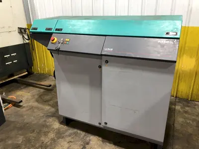USED ROFIN LASAG FLS 542 CL