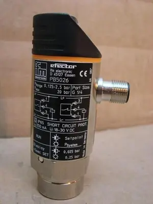 NEW IFM PB5026