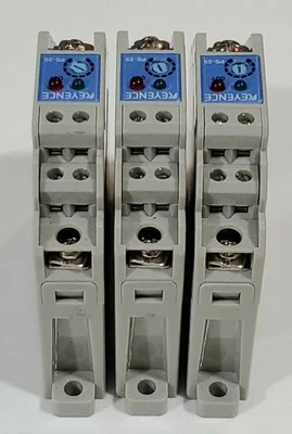 USED KEYENCE PS-25