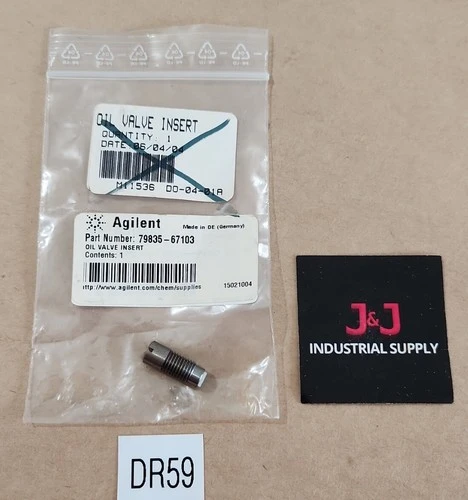 NEW Agilent 79835-67103