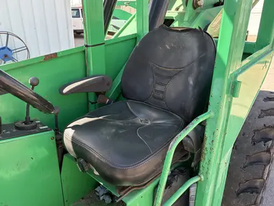 Used 2014 JLG 6042 Telehandlers Texas US | Proxy Equipment #1383057