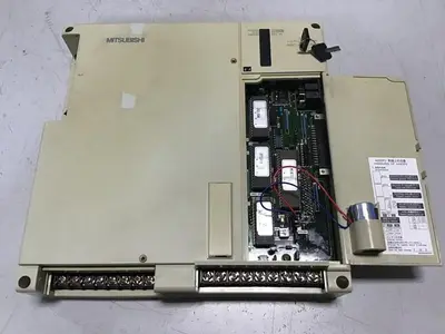 USED MITSUBISHI A52CPU-S3